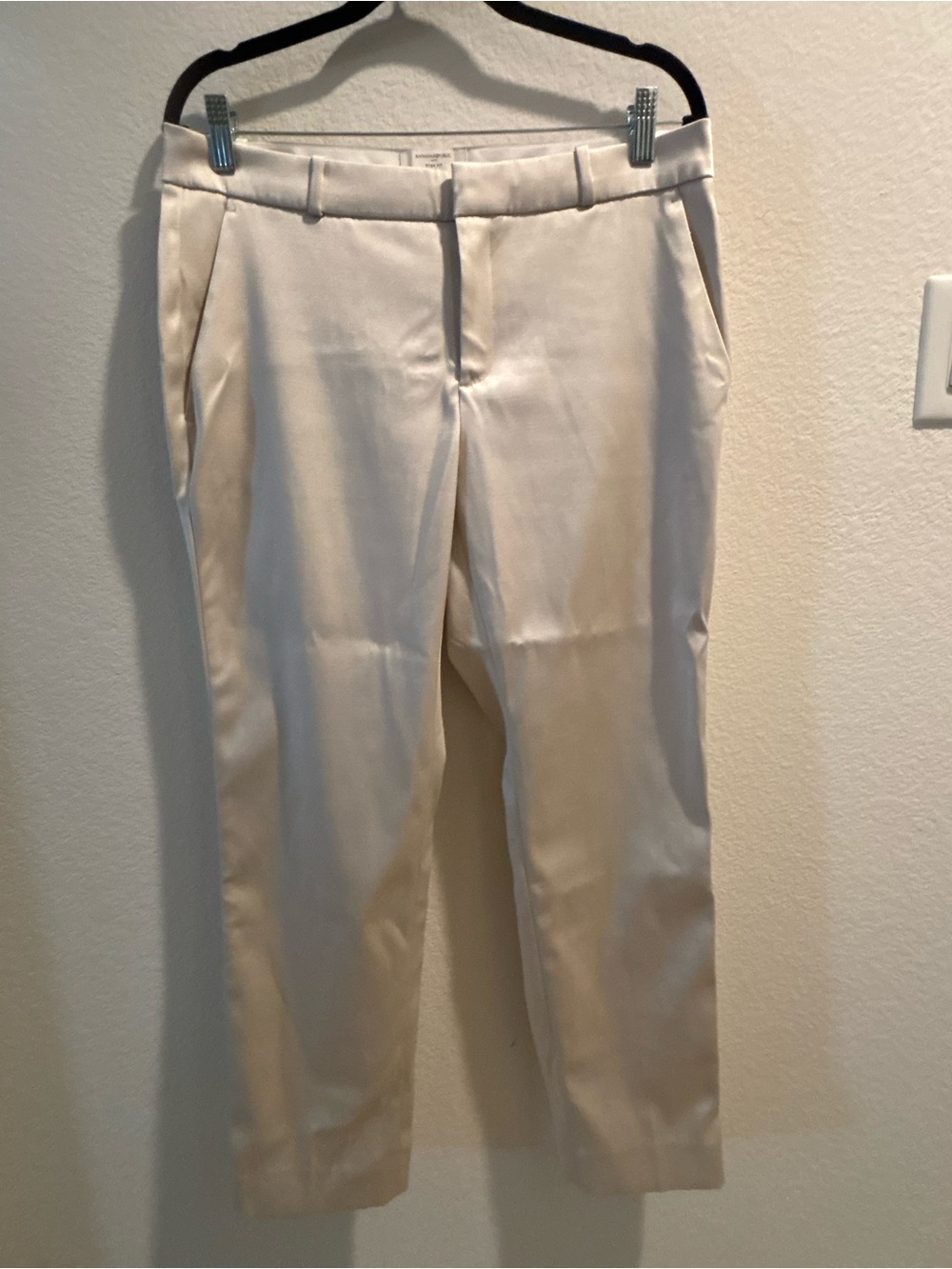 Banana Republic Factory | Women's  Ankle Pant | Size 10